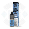 Blue Raspberry