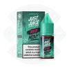 Red Mint