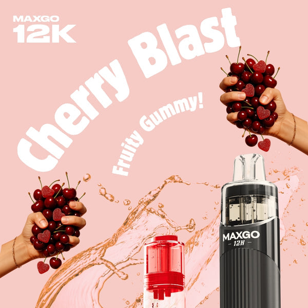 RELX MAXGO 12K