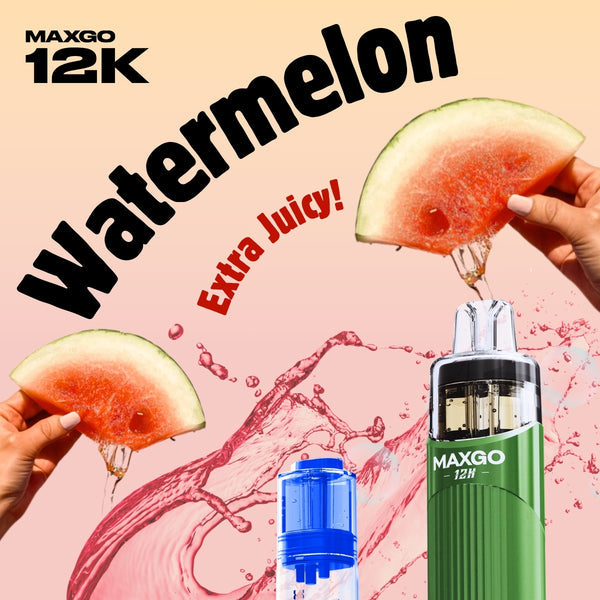RELX MAXGO 12K