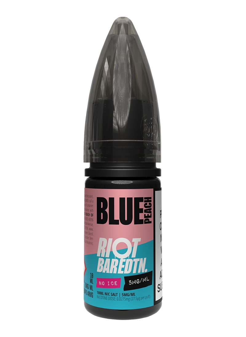 Riot Squad Bar EDTN Salt 10ml (10mg)