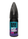 No Ice - Blue Razz Citrus