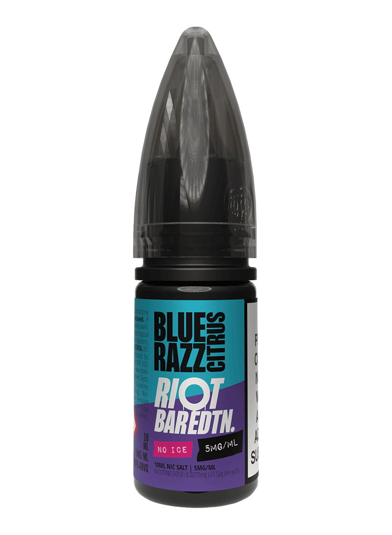 Riot Squad Bar EDTN Salt 10ml (20mg)