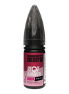 No Ice - Strawberry Cherry Razz