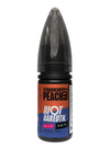 No Ice - Strawberry Peach Razz