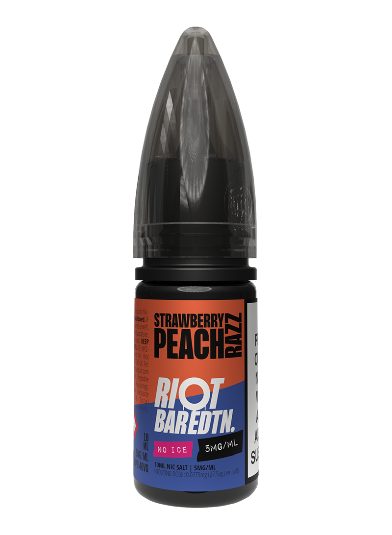 Riot Squad Bar EDTN Salt 10ml (20mg)