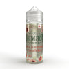 Apple, Elderflower & Garden Mint Shortfill 0mg 100ml