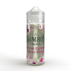 Rhubarb, Raspberry & Orange Blossom Shortfill 0mg 100ml