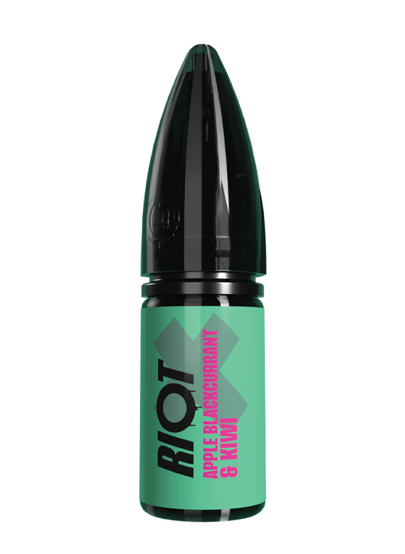 Riot Squad Bar EDTN Salt 10ml (5mg)