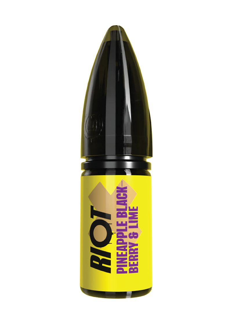 Riot X Salt 10ml (20mg)