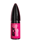Strawberry Cherry Raspberry