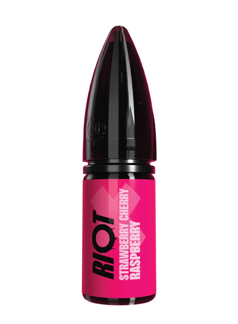 Riot X Salt 10ml (5mg)