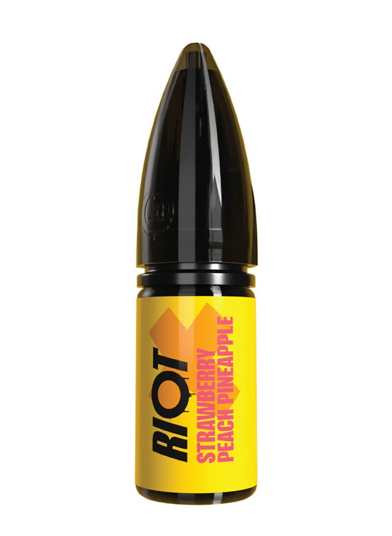 Riot X Salt 10ml (10mg)