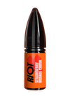 Strawberry Orange Crush