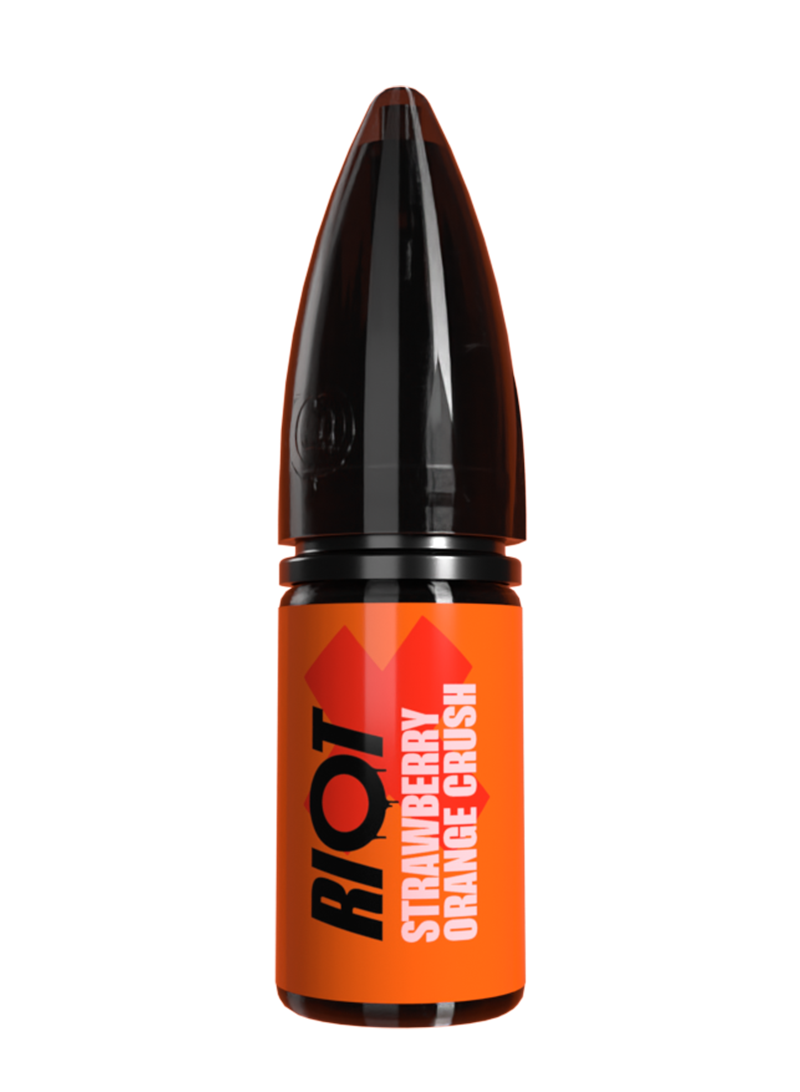 Riot X Salt 10ml (20mg)