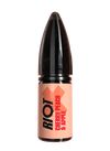 Cherry Peach & Apple