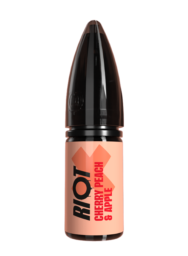 Riot X Salt 10ml (20mg)