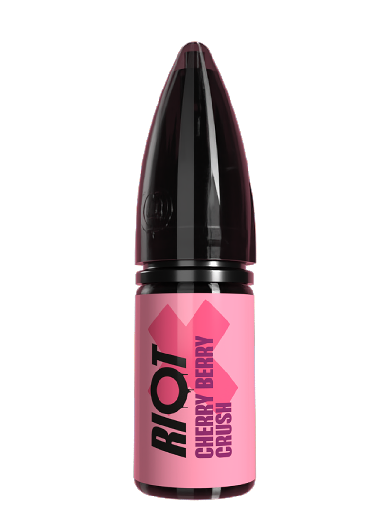 Riot Squad Bar EDTN Salt 10ml (10mg)