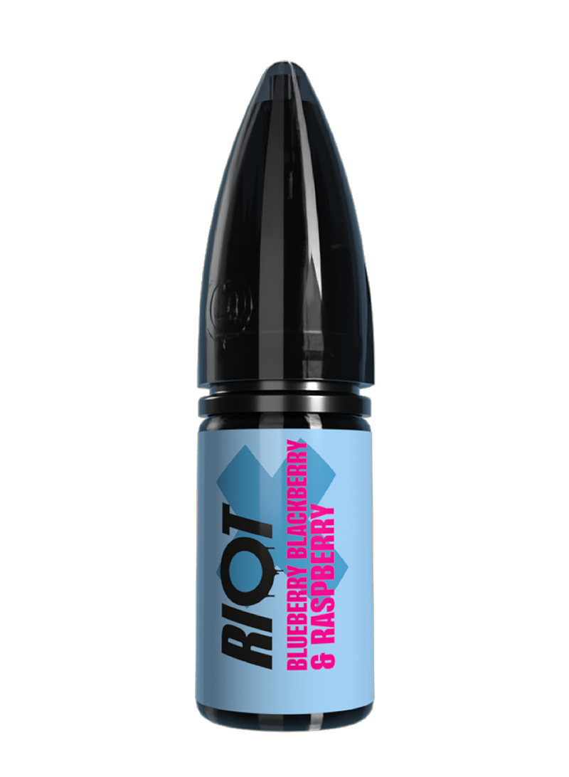 Riot X Salt 10ml (20mg)