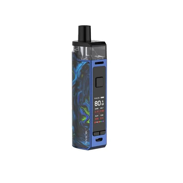 RPM80 & RPM80 PRO