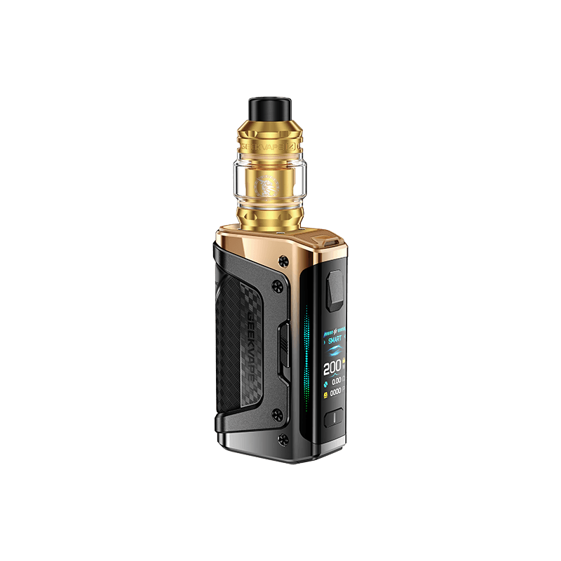 Geek Vape Aegis Legend 5 Vape Kit ( Z Subohm Tank 5)