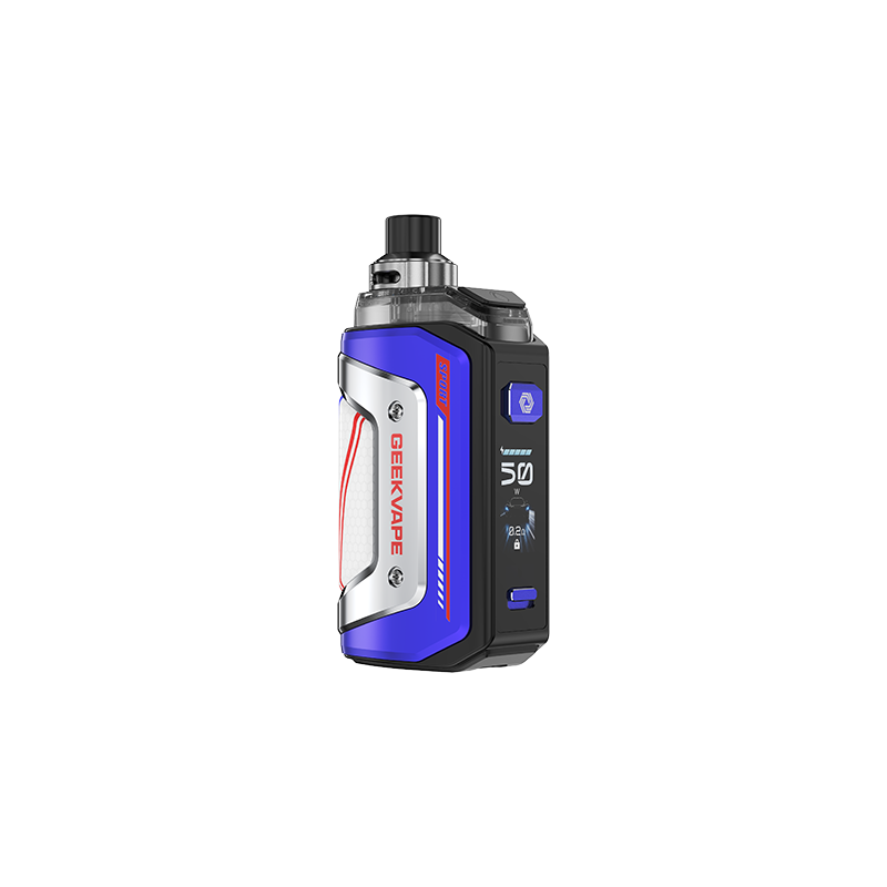Geek Vape Aegis Hero 5 Vape Kit