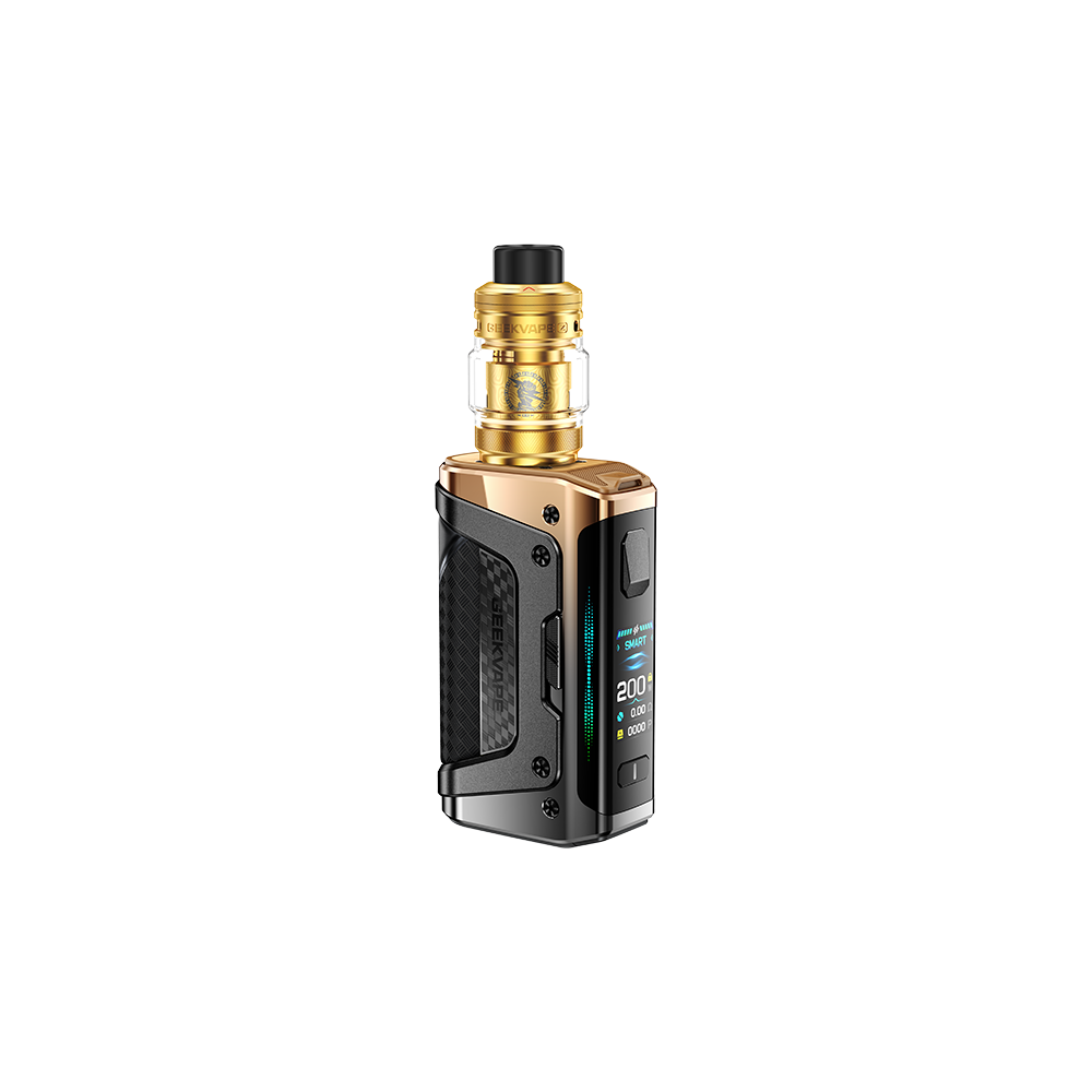 Geek Vape Aegis Legend 5 Vape Kit ( Z Subohm Tank 5)