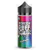 Moreish Puff Candy Drops Rainbow