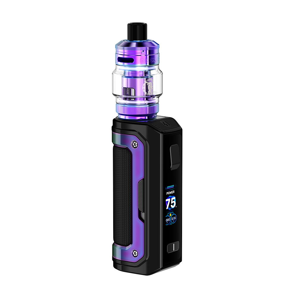 Geek Vape AEGIS MINI 5 Vape Kit