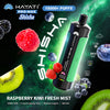 Raspberry Kiwi Fresh Mist