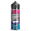 Moreish Puff Sherbet Raspberry