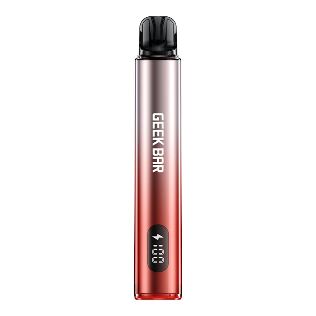 Elite Prefilled Pod Kit