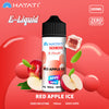 Red Apple Ice