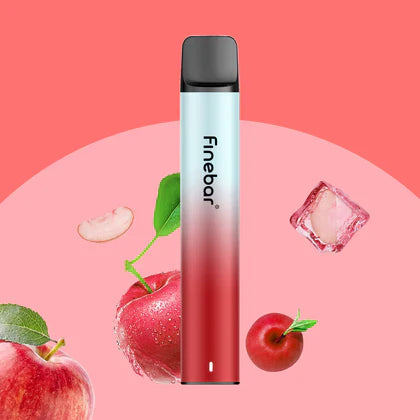 Hayati Finebar Prefilled Pod Kit | 1000 Puffs