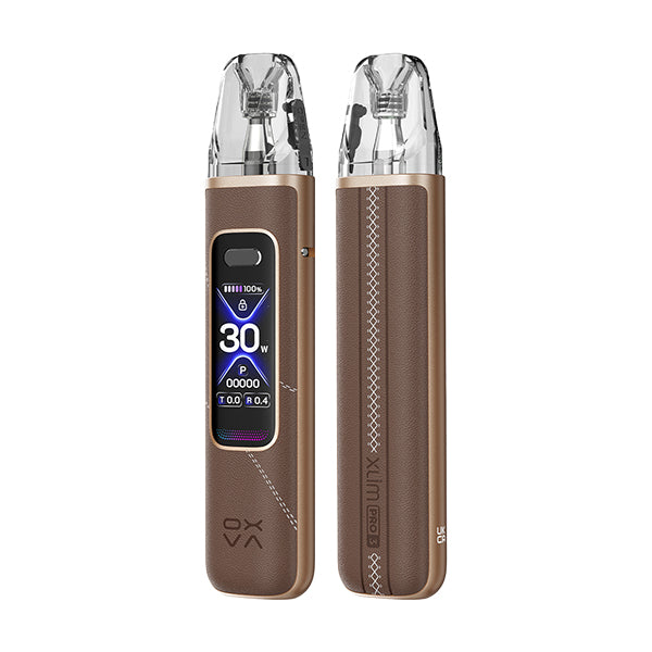 Oxva Xlim PRO 3 Vape Kit