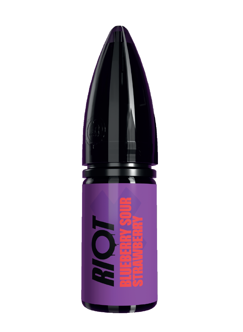 Riot X Salt 10ml (20mg)
