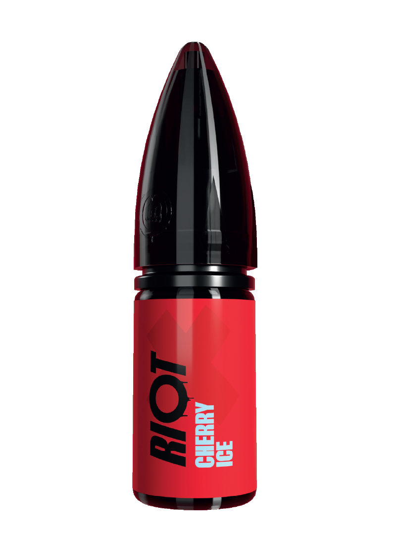 Riot Squad Bar EDTN Salt 10ml (20mg)