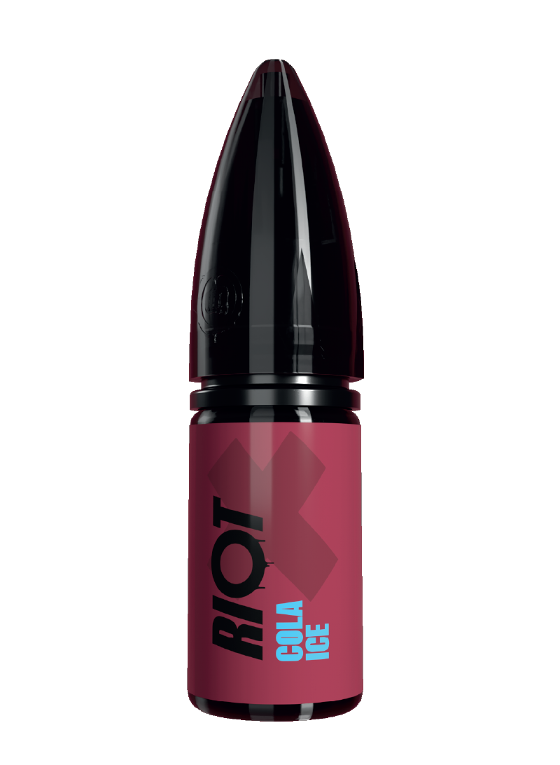 Riot X Salt 10ml (20mg)