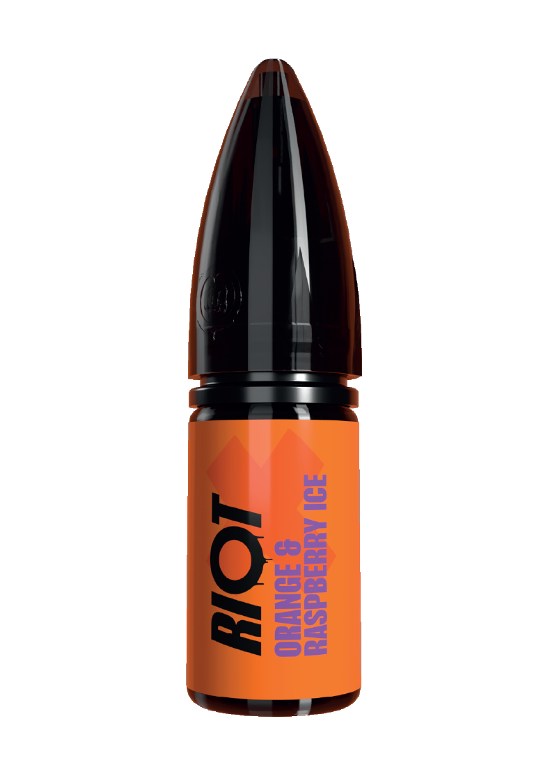Riot X Salt 10ml (10mg)