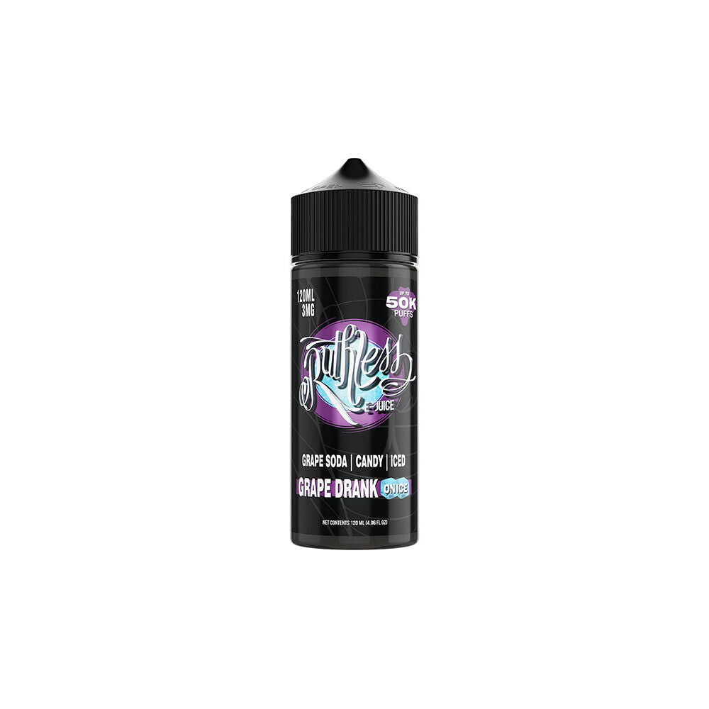 Ruthless Bar Saltz Salt (20mg) 10ml