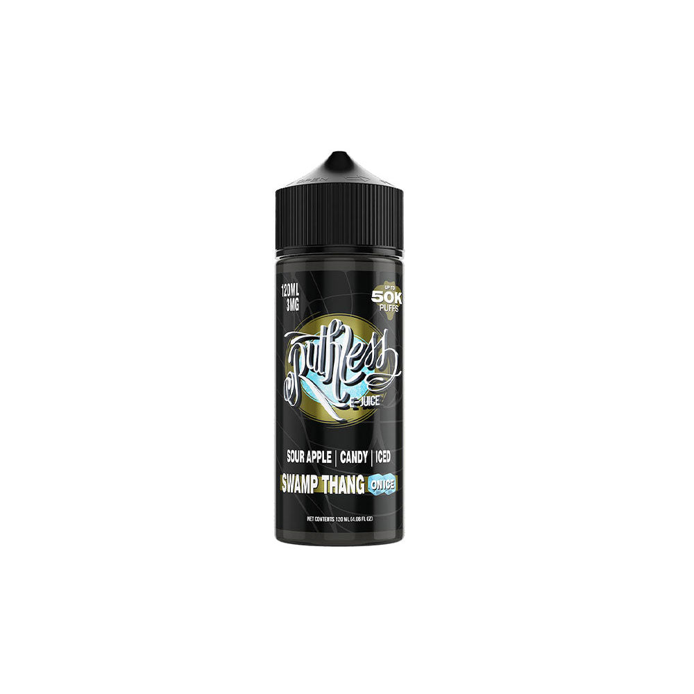 Ruthless Bar Saltz Salt (20mg) 10ml