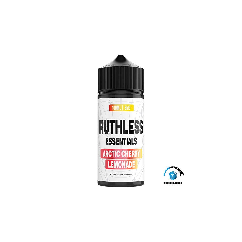 Ruthless Bar Saltz Salt (20mg) 10ml