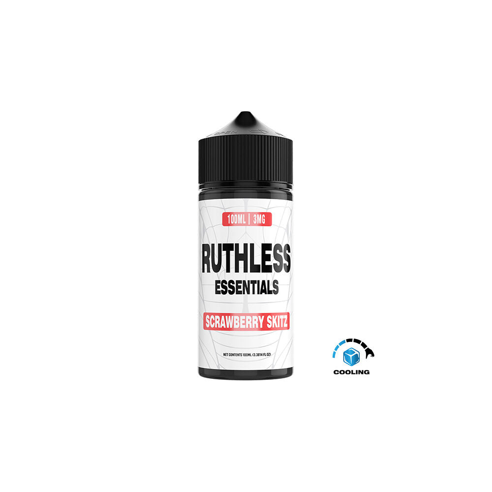Ruthless Bar Saltz Salt (20mg) 10ml
