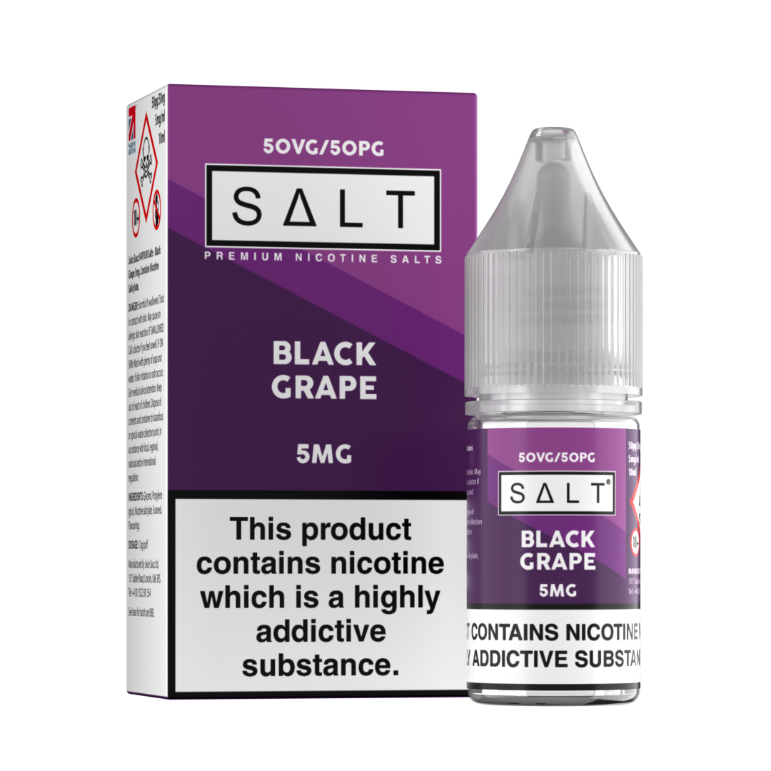 Juice Sauz Salt 10ml (5mg)