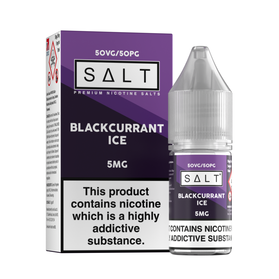 Juice Sauz Salt 10ml (5mg)
