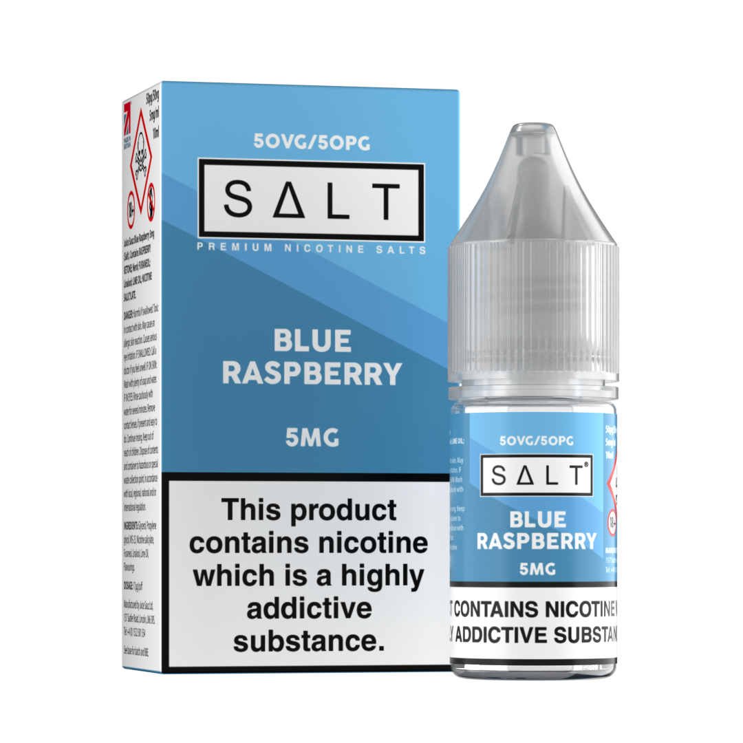 Juice Sauz Salt 10ml (5mg)