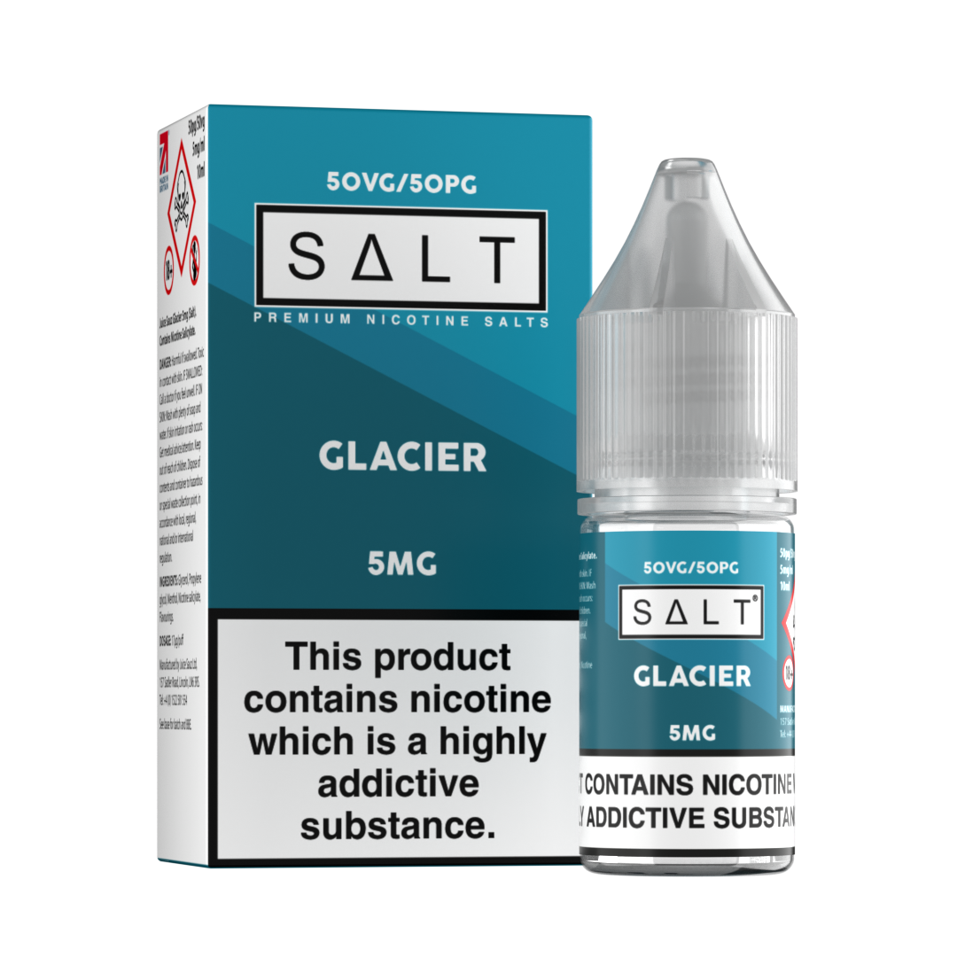 Juice Sauz Salt 10ml (5mg)