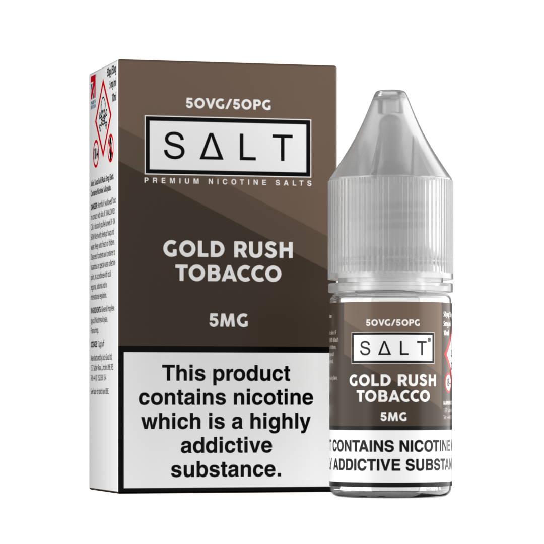 Juice Sauz Salt 10ml (5mg)
