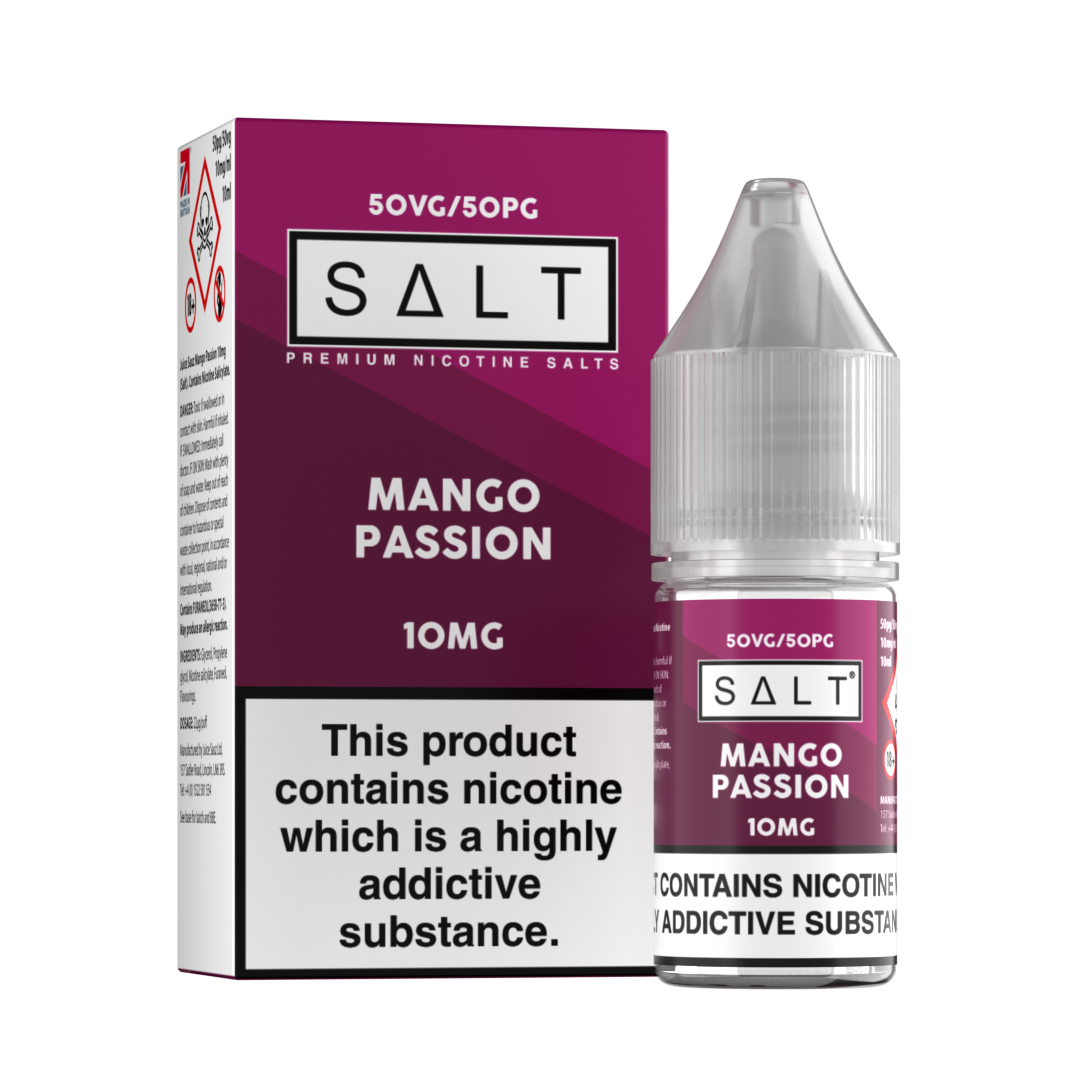 Juice Sauz Salt 10ml (10mg)