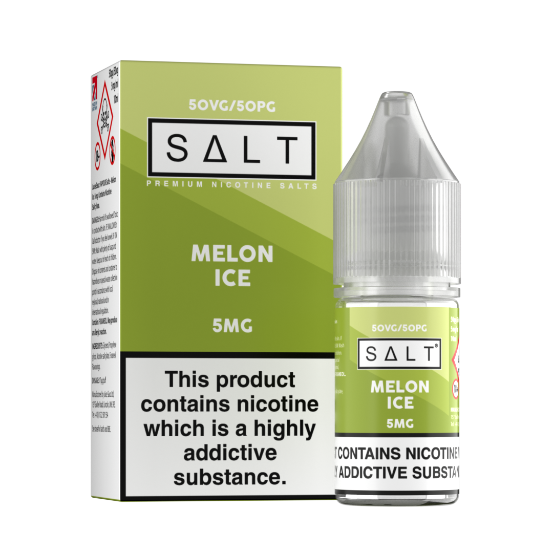 Juice Sauz Salt 10ml (5mg)
